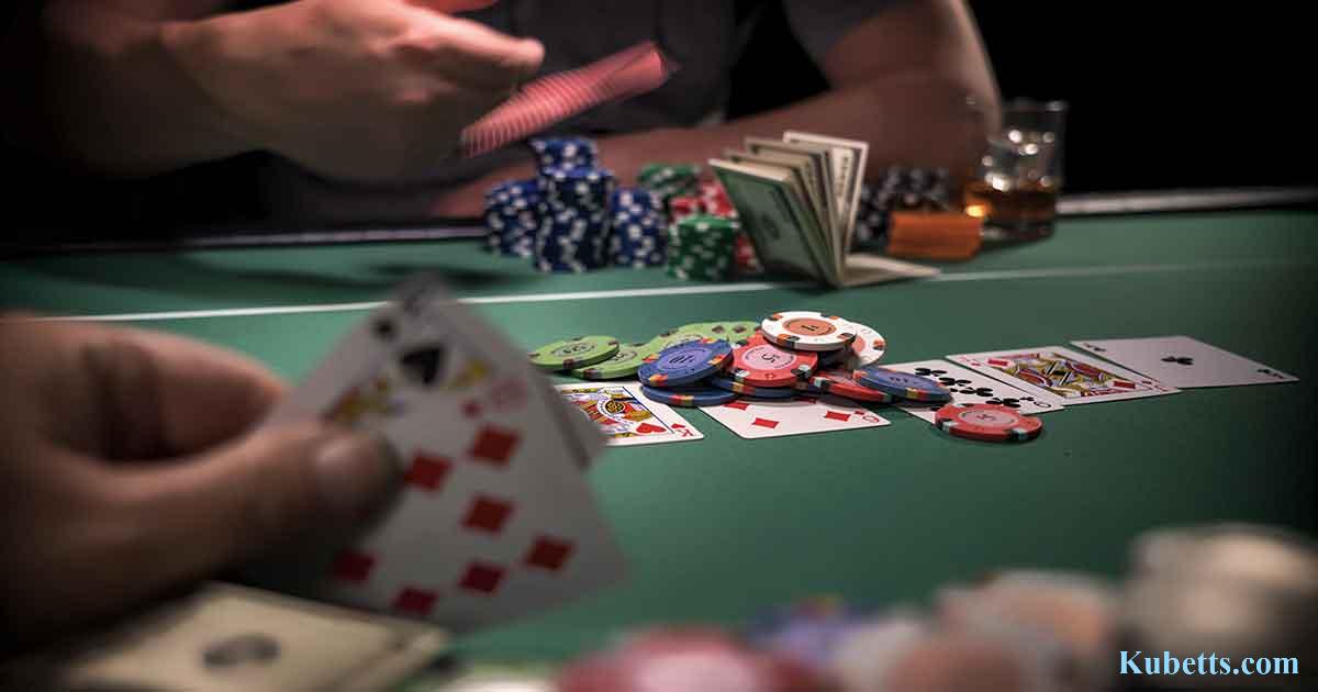 Cách Chơi Xì Dách Kubet Chuẩn Quốc Tế Và Mẹo Dễ Thắng 2 Cách chơi Poker như một người chuyên nghiệp: Mẹo chiến lược Poker hiệu quả | Natural8